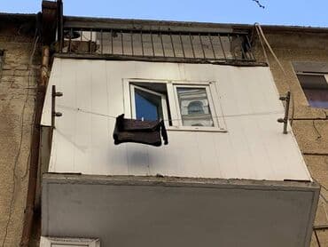 sibrizdə evlərin qiyməti: Bakı, 2 otaqlı, Köhnə tikili, 35 kv. m — 9