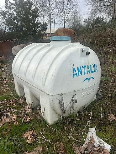 Bak, Plastik, 2000 l l lalafo.az -da Bak, Plastik, 2000 l l