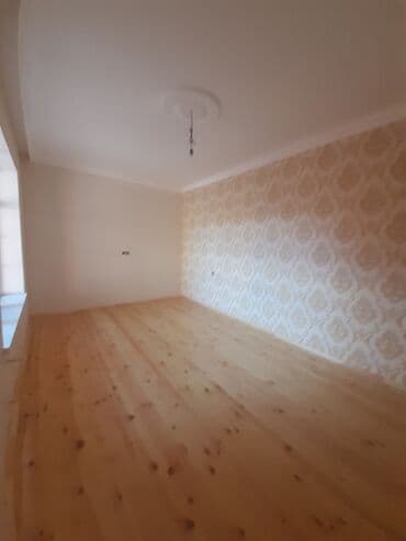 дом в бинагадах: Поселок Бинагади 3 комнаты, 110 м², Нет кредита, Свежий ремонт — 5