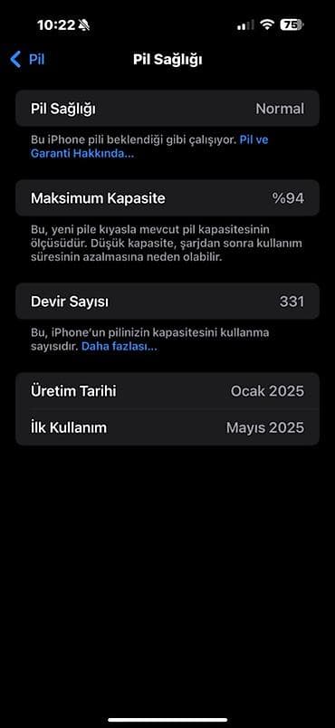 ucuz macbook air: IPhone 16 Pro Max, 256 GB, Natural Titanium, Simsiz şarj — 5