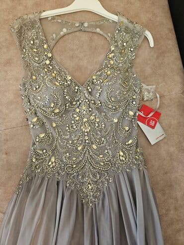 Baş geyimləri: Ziyafət donu, Maksi, Lady Sharm — 2