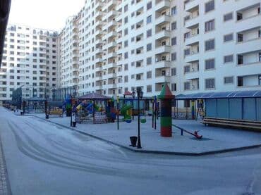 gencede 3 otaqli evlerin qiymeti: Yeni Günəşli Massiv A, 3 otaqlı, Yeni tikili, 94 kv. m — 12