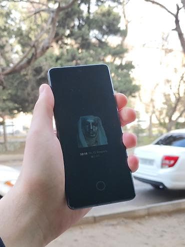 google pixel 5: Xiaomi 12, 256 GB, rəng - Qara — 10