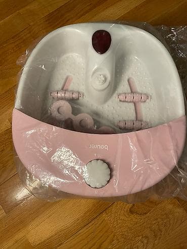 ucuz epilyatorlar: Masajor, Bədən üçün, Yeni, Pulsuz çatdırılma — 3