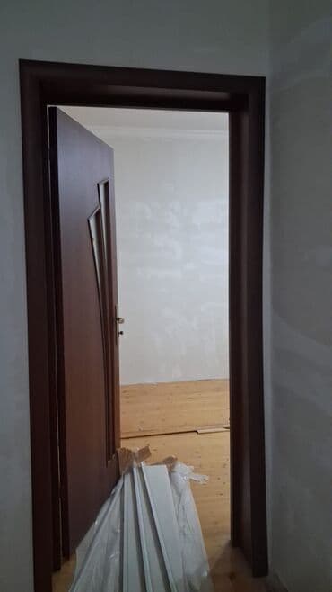 межкомнатные двери в баку: Б/у Межкомнатная дверь Без гарантии, Самовывоз — 3