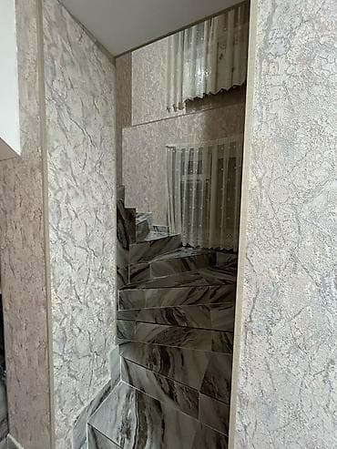 taxta evler: 60 kv. m, 2 otaqlı, İnternet, Telefon, Qaz — 10