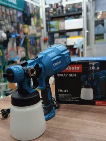 Pulverizator, Yeni, Avtomatik, Elektrik, Ünvandan götürmə, Pulsuz çatdırılma, Ödənişli çatdırılma lalafo.az -da Pulverizator, Yeni, Avtomatik, Elektrik, Ünvandan götürmə, Pulsuz çatdırılma, Ödənişli çatdırılma