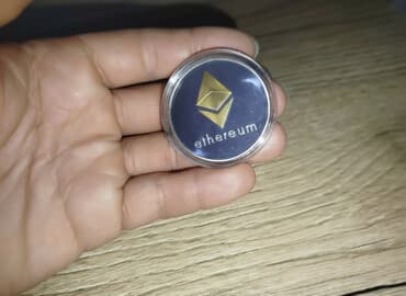 2021 il, Nikel, Vəziyyəti: Əla — 1