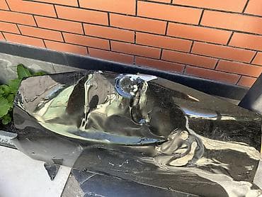 ford fusion diffuser: 20 kuza kapot gorunduyu kimidir demirçi işi var — 5