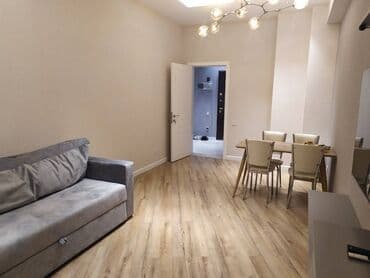 продажа квартир: 2 комнаты, Новостройка, 64 м² — 4