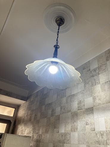 İşıqlandırma: Çılçıraq — 2