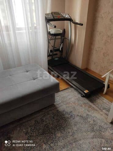 Velosipedlər: Trenajor ideal veziyyetdedir cox keyfiyyetli alman texnologiyasidir — 1