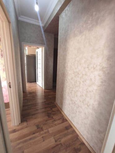 gence prospekti yeni tikili: Qaraçuxur qəs., 3 otaqlı, Yeni tikili, 105 kv. m — 4