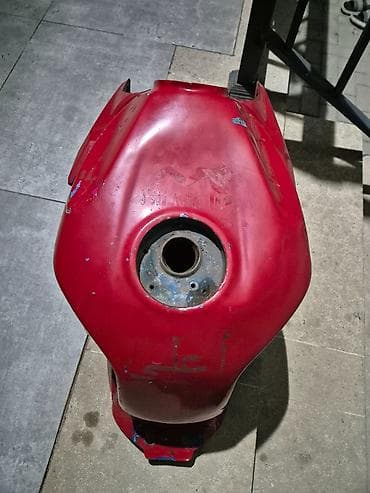 moto debilqe: Tufan - S150, 2020 il — 3