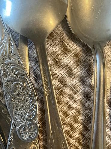 yeni il sufre bezekleri: Məhsul: Masa-servis dəsti və dekorativ qədəh dəsti - Zərif klassik — 9