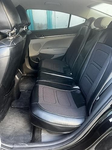 elantra 2012 android: Hyundai Elantra: 2 l | 2017 il Sedan — 4