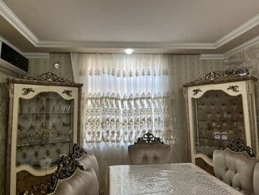 стильная прихожая мебель: Açılan, 2 qapılı Düz dolab, Bufet — 1