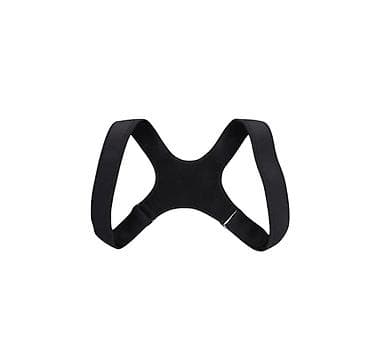 tibbi mehsullar: Məhsul: Yüksək keyfiyyətli bel və kürək üçün duruş korrektorı (Back — 3