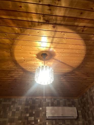Çılçıraq, 2 lampa