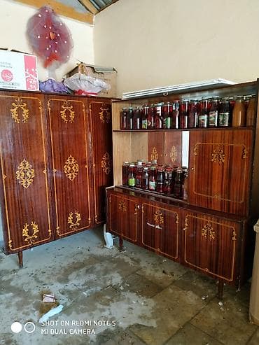 işlenmiş dolab: Sok endirimle 30 azn. Superdi alan uduzmaz — 1