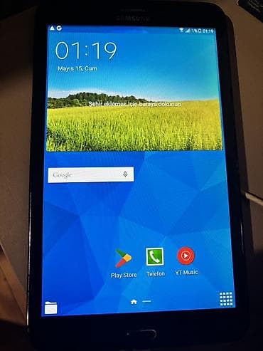 jbl qapi kalonkalari: İşlənmiş Samsung Galaxy Tab, 7", < 64 GB, Pulsuz çatdırılma — 6