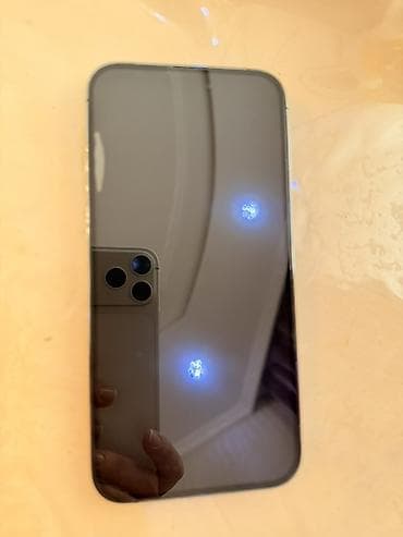 IPhone 17 Pro Max, 256 GB, Deep Purple