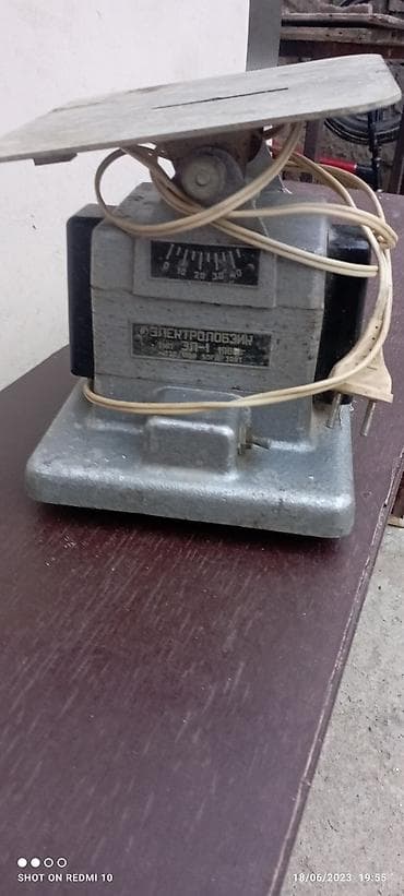 cil ciraqlar: Elektrik lobzik — 2