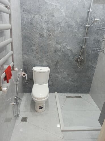 evlər xırdalan: Mənzil Xırdalanda Blue City'də yerləşir. Binanın 11- ci mərtəbəsidir — 7