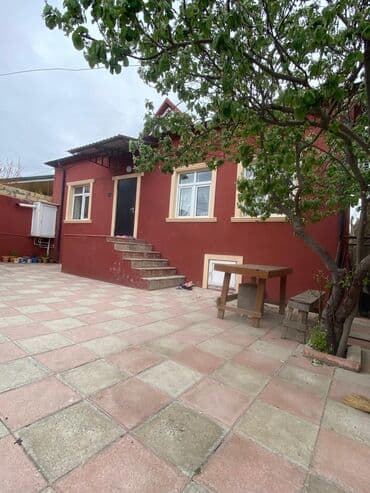 3 cü mikrorayon: 3 комнаты, 110 м², Нет кредита, Свежий ремонт — 1