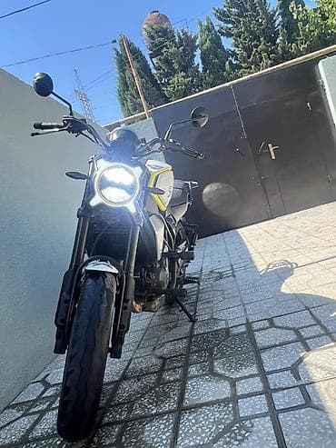 motolar: Assalamu Aleykum. Clx 250 hec bir problemi yoxdur .Sənədləri — 4