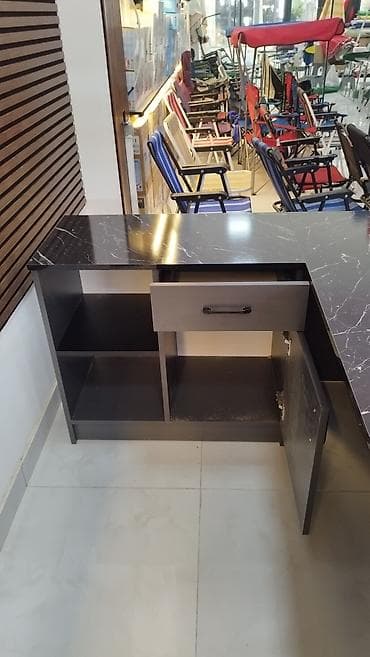 pc kreslo: Новый, Для директора, Угловой стол — 4