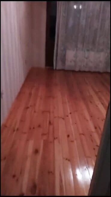 Mənzillərin satışı: 2 otaqlı mənzil – geniş və işıqlı - Plan: 2 ayrı otaq, mətbəx — 1