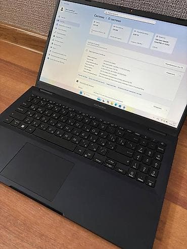 asus proart: Yeni ASUS ExpertBook, 15.6 ", Intel Core i5, 256 GB, Ünvandan götürmə, Pulsuz çatdırılma, Ödənişli çatdırılma — 6