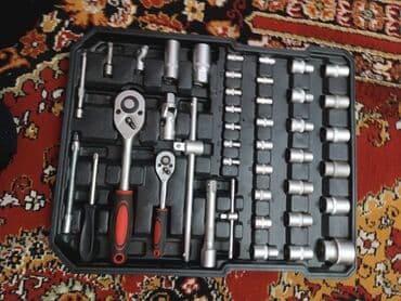 İnverterlər: Yeni Açar dəsti Ünvandan götürmə — 4