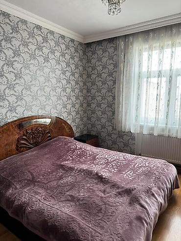 naftalan ev alqi satqisi: Gəncə, 5 otaqlı, Köhnə tikili, 95 kv. m — 5