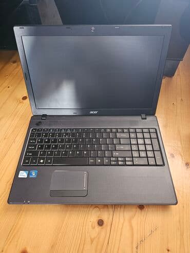 İşlənmiş Acer TravelMate, 16 ", Intel Pentium, 256 GB lalafo.az -da İşlənmiş Acer TravelMate, 16 ", Intel Pentium, 256 GB