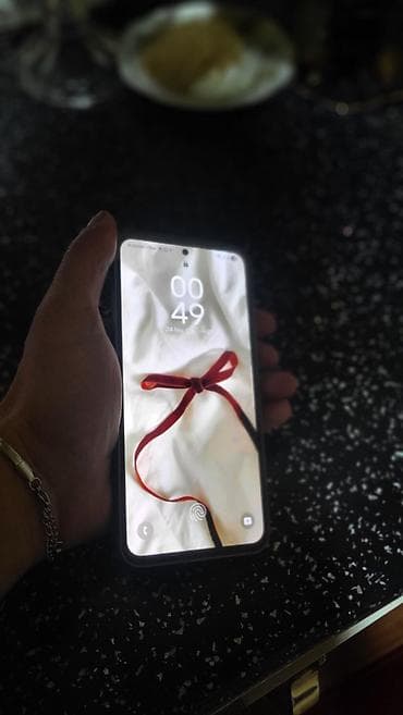 Samsung Galaxy S23, Barmaq izi