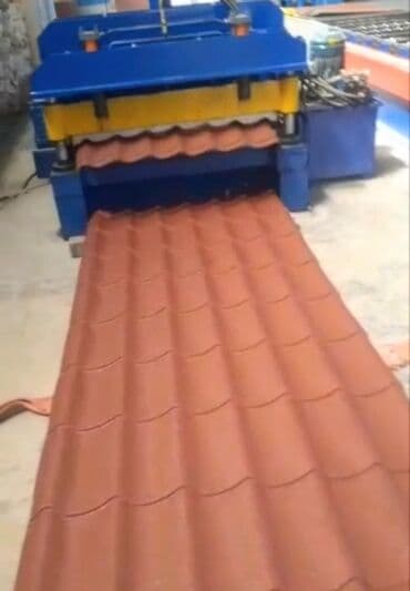 mr fix mata qiymeti: Metal dam örtükləri — 8