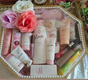 Kosmetika: Sifariş götürülür Hədiyyəlik kosmetik — 4