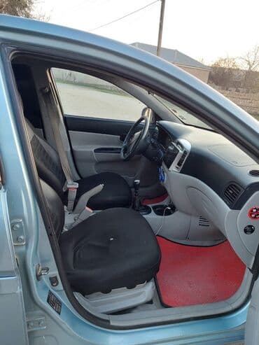 zapi satilir 50 manata: Hyundai Accent – 2006 1.5 Dizel, Mexanika Qiymət: 9300 AZN Gündəlik — 3