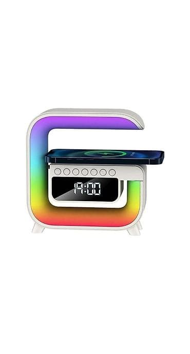 sim modem: Simsiz şarj cihazı Yeni — 1