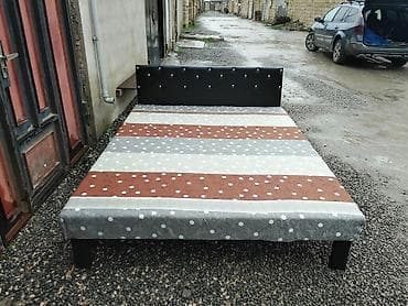 Yeni, İkinəfərlik çarpayı, Azərbaycan