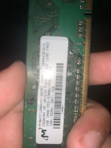 acer komputer: ASRock P45TS əsaslı masaüstü kompüter hissələri dəsti Tərkib: - Ana — 6