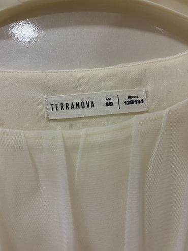 Uşaq dünyası: Don, Ziyafət, 8 - 9 yaş, Terranova — 3