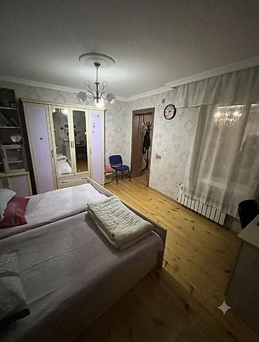 şeki: Geniş və işıqlı yaşayış evi təqdim olunur. Şəkillərdən göründüyü kimi — 3