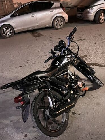 Аксессуары и тюнинг: Tufan — 2