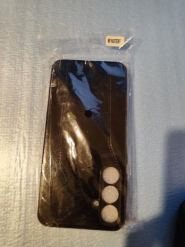 redmi note 12 kabro: Mi Note 8t — 1