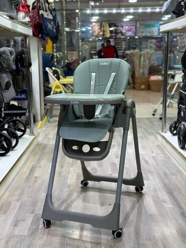 qurd agiz usaqlar ucun butulkalar: Детский стульчик для кормления — 3