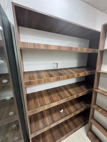 dadsan yağı qiymeti: Mağaza üçün mebel. Razılaşma var — 18