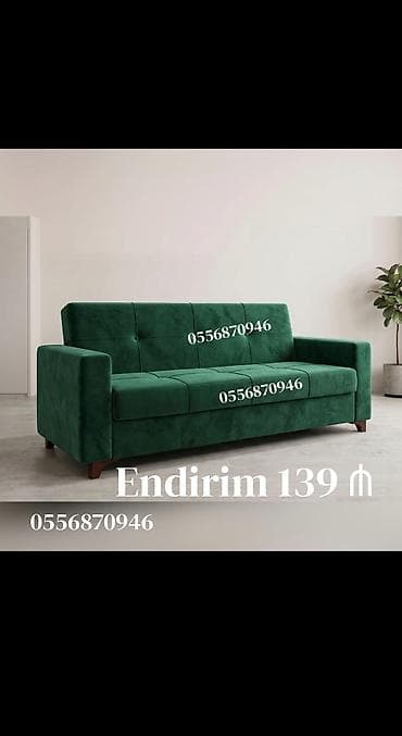 Диван, Новый, Раскладной, С подъемным механизмом, Ткань, Платная доставка at lalafo.az Диван, Новый, Раскладной, С подъемным механизмом, Ткань, Платная доставка
